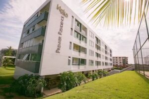 Premier Residence Hplus Long Stay