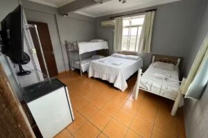 Premium Center Hotel