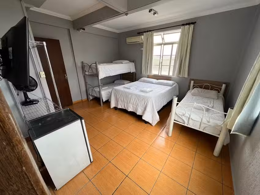 Premium Center Hotel