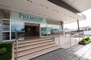 Premium Executive Hotel
