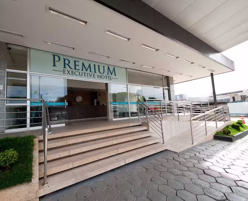 Premium Executive Hotel