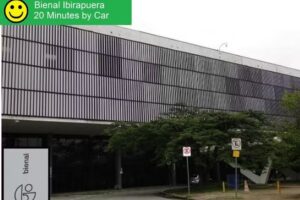 Premium Flats Berrini – Boutique Suite Hotel & Spa