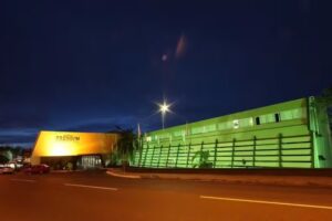 Premium Vila Velha Hotel by Atlantica