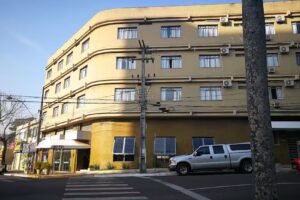 PRESIDENTE HOTEL