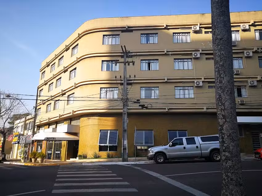 PRESIDENTE HOTEL