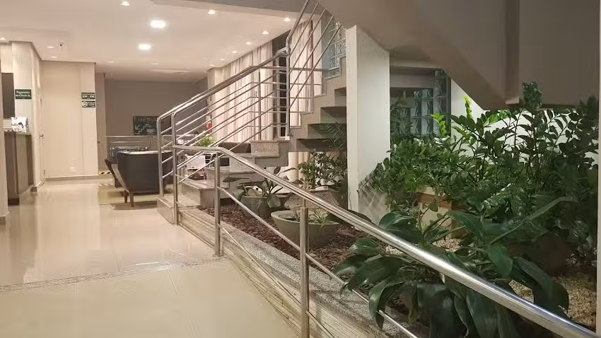 Presidente Hotel