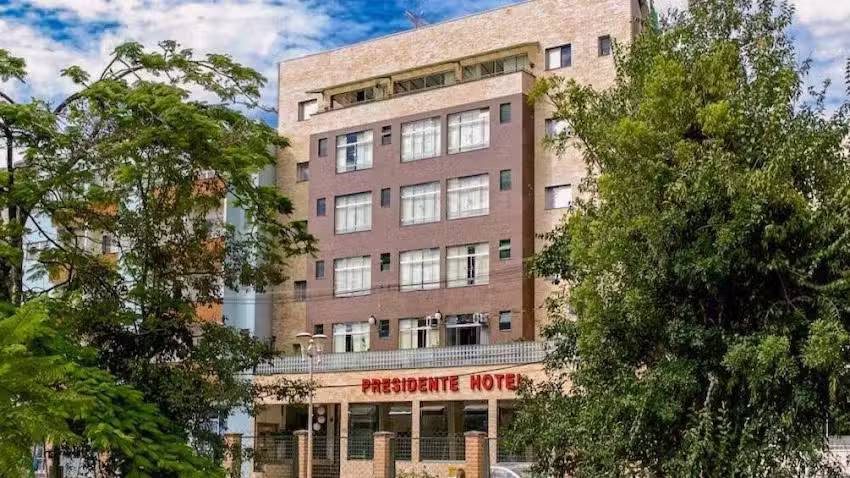 Presidente Hotel
