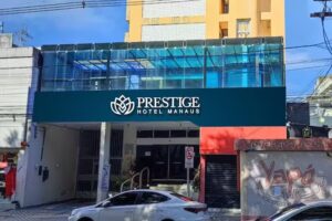 Prestige Hotel Manaus