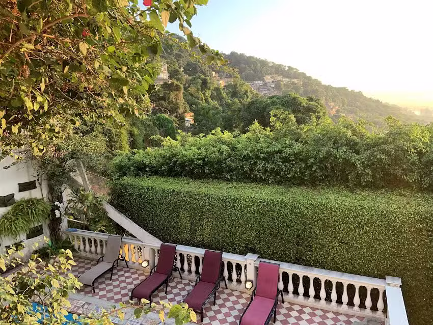 Prestige Property &ndash; Da Costa