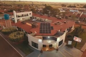 Prieto&rsquo;s Hotel