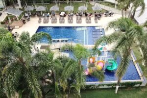 Primar Plaza Hotel &ndash; Botucatu