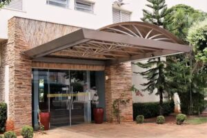 Primavera Palace Hotel