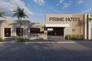 PRIME HOTEL