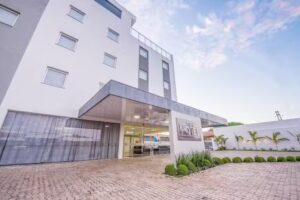 Prime Hotel Ponta Por&atilde;