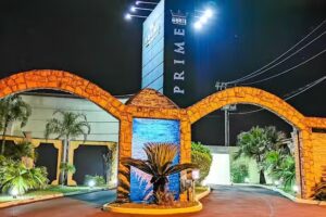 Prime Motel Americana (Whatsapp somente mensagem de texto)