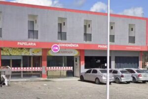 Prime Pousada e Conveniência