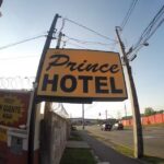 Prince Hotel
