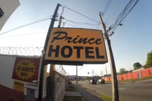 Prince Hotel