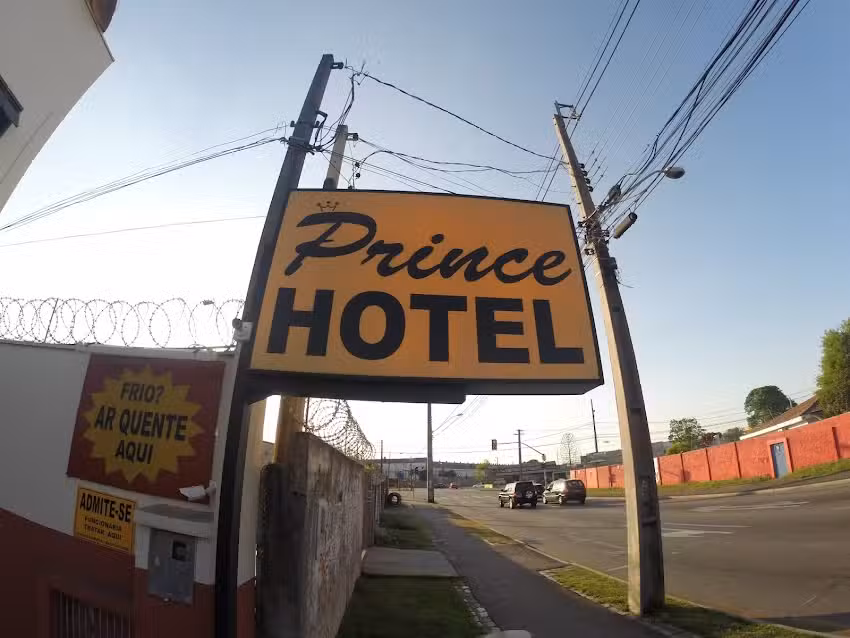 Prince Hotel