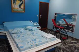 Princesinha Motel Bariri