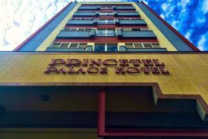Princetel Palace Hotel