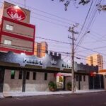 Pr&iacute;ncipe Hotel