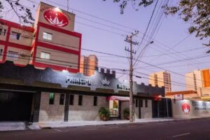 Príncipe Hotel