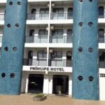 Pr&iacute;ncipe Hotel