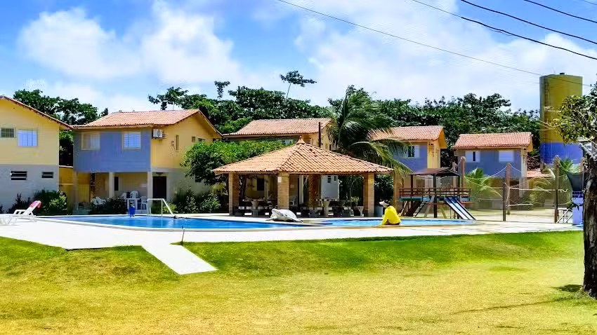 Prive Areias Douradas