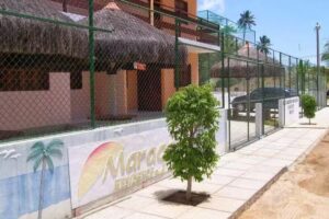 Priv&ecirc; Maragogi Residence