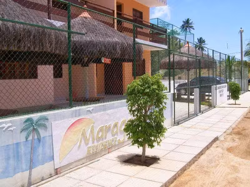 Priv&ecirc; Maragogi Residence