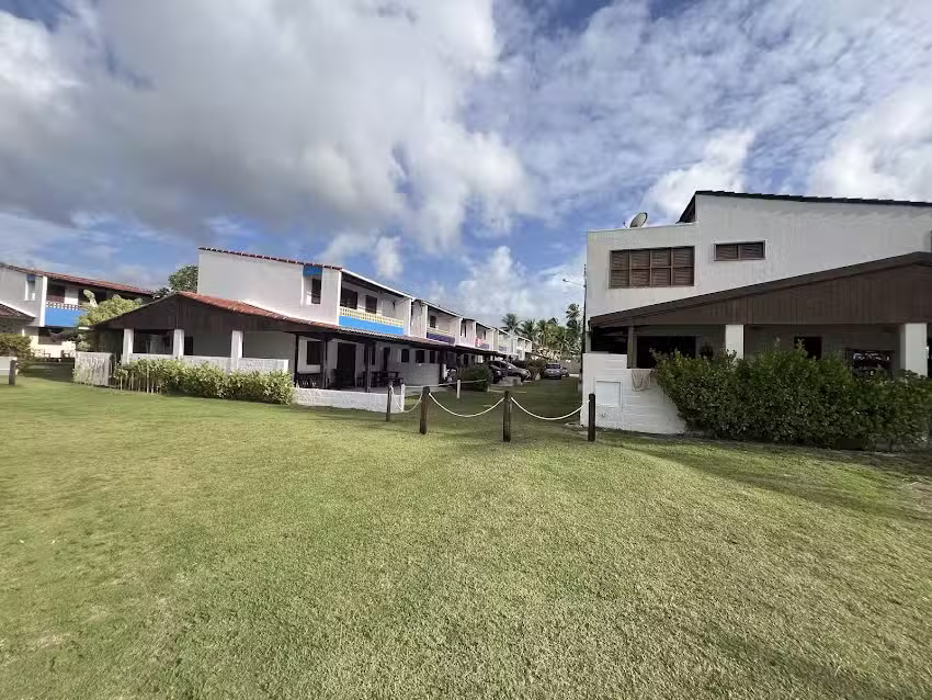 Priv&ecirc; Maragogi