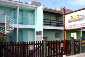 Priv&ecirc; Maresias