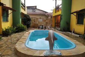 Priv&ecirc; para&iacute;so do mar