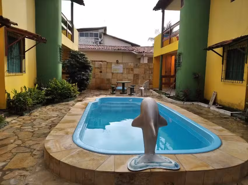 Priv&ecirc; para&iacute;so do mar