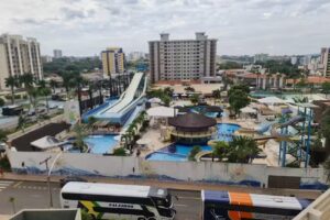 PRIVE RIVIERA HOTEL CALDAS NOVAS