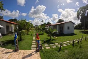 Priv&ecirc; Vila Cara&iacute;bas