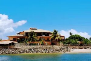 Privilege Hotel e Restaurante