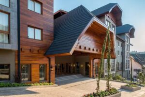 Prodigy Gramado by Wish