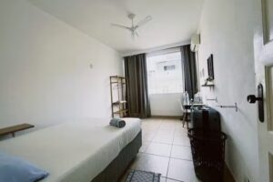 Projeto FZ Hospedagem