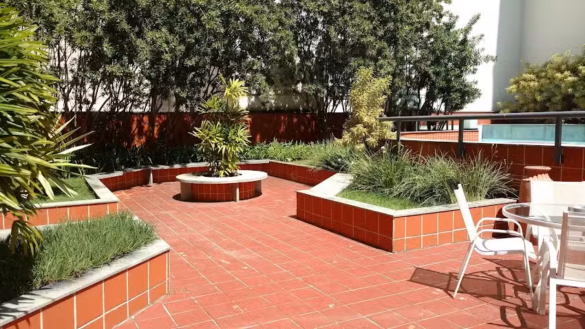 Promenade Princess Copacabana