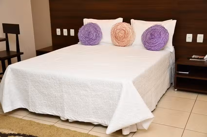 Provid&ecirc;ncia Executive Hotel