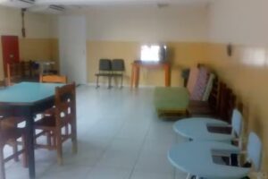 Provincial Park Hotel