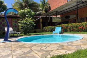 Proxima Estacion Hostel