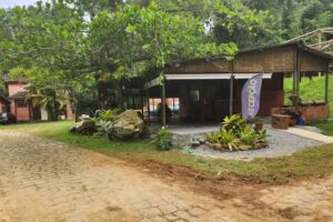 Prumirim &ndash; Camping & Chal&eacute;s