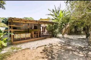 Prumirim Surf Suites Hotel Ubatuba