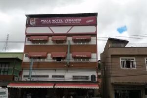 Psiu Lanchonete e Hotel Veraneio LTDA ME