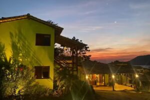Pura Vida Guest House