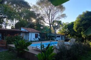 Pura Vida Hostel e Pousada &ndash; Ilha de Boipeba