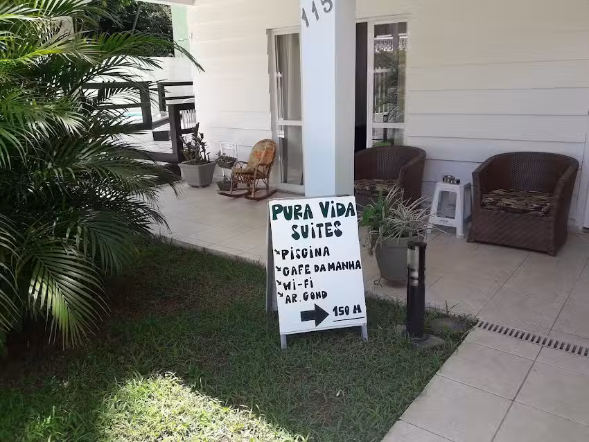 Pura Vida